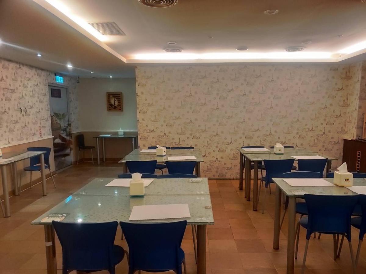 Discovery Motel - Nangang Đài Bắc Ngoại thất bức ảnh