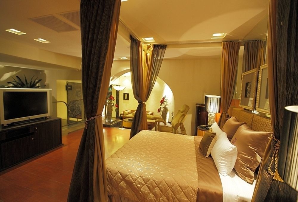 Discovery Motel - Nangang Đài Bắc Ngoại thất bức ảnh
