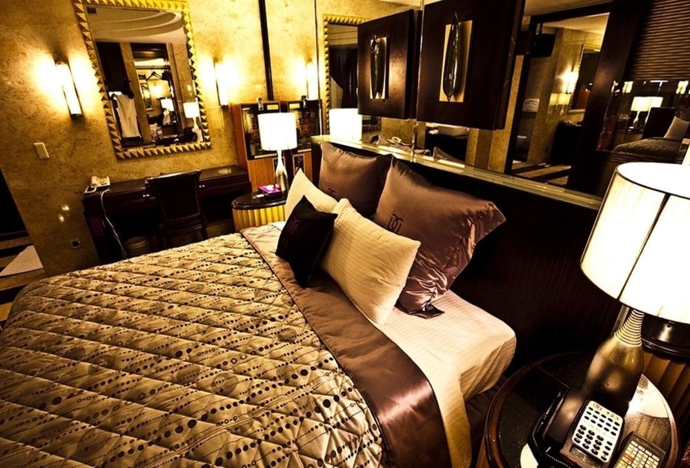 Discovery Motel - Nangang Đài Bắc Ngoại thất bức ảnh