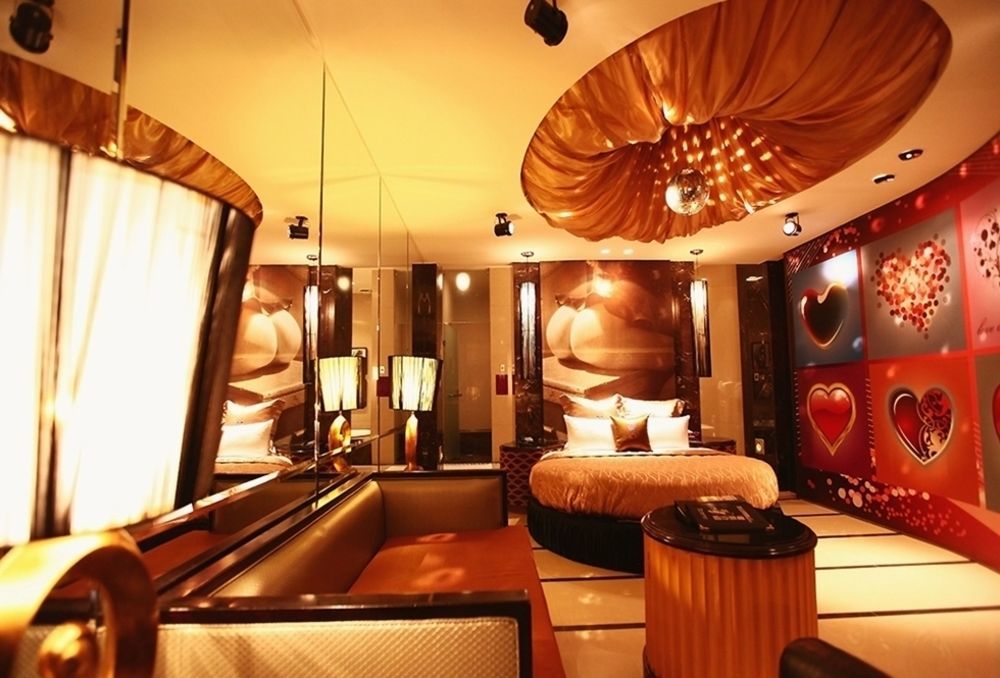Discovery Motel - Nangang Đài Bắc Ngoại thất bức ảnh
