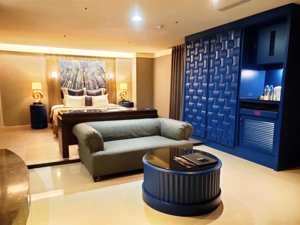 Discovery Motel - Nangang Đài Bắc Ngoại thất bức ảnh