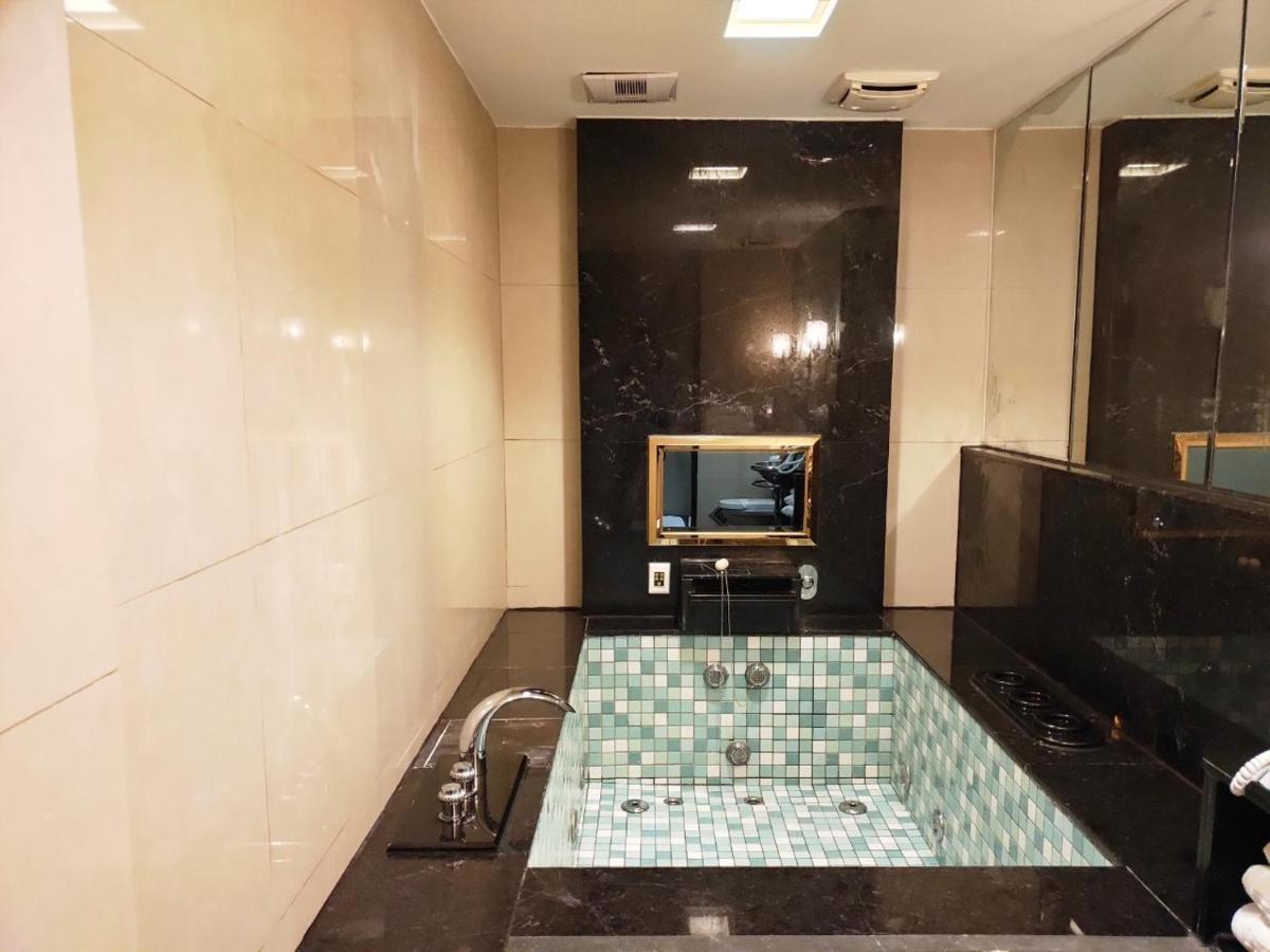 Discovery Motel - Nangang Đài Bắc Ngoại thất bức ảnh